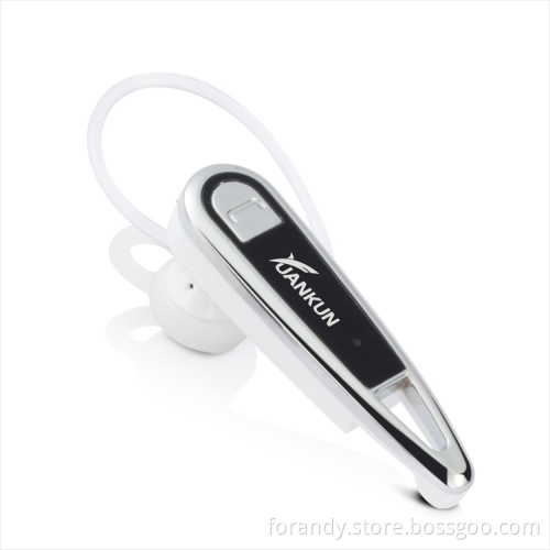 Bluetooth 3.0 Smart Earphone for iPhone iPad Samsung HTC LG Huawei Earbuds
